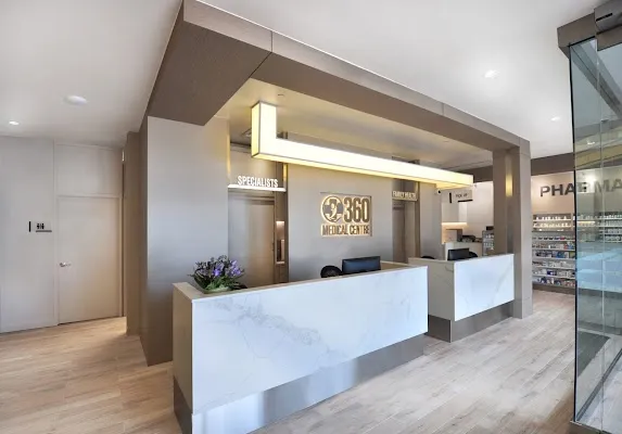 360 Medical Centre - Richmond Hill