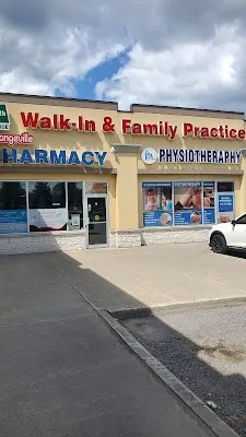 5th Avenue Walk-in Clinic and Family Practice