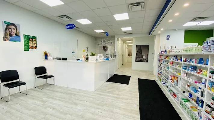 Abbeydale Medical Clinic