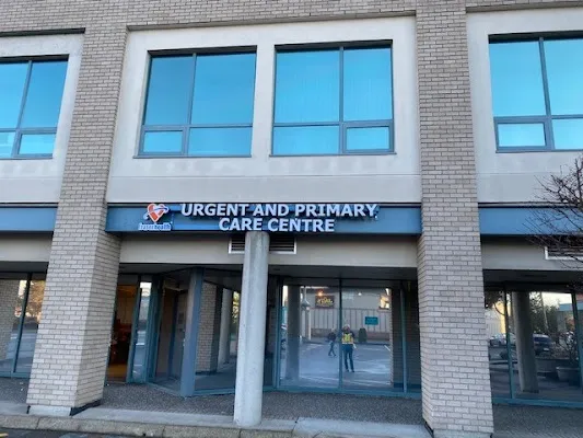Abbotsford Urgent and Primary Care Centre