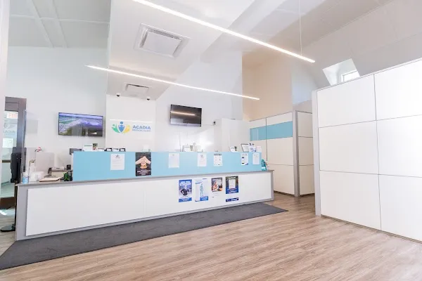 Acadia Medical Clinic & Walk-in Practice