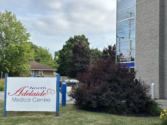 Adelaide North Medical Centre