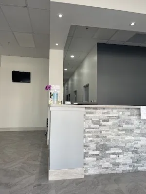 Advanced Care Medical Centre (ACMC)