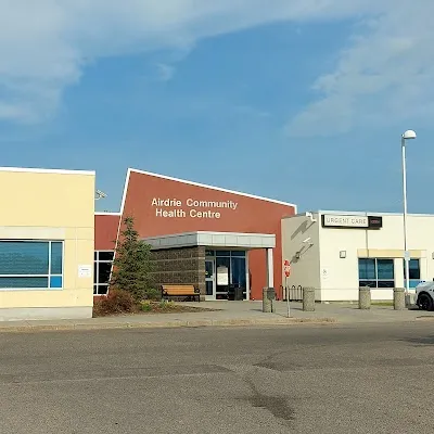 Airdrie Community Health Centre