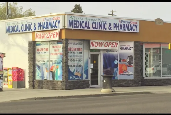 Alberta Avenue Medical Clinic