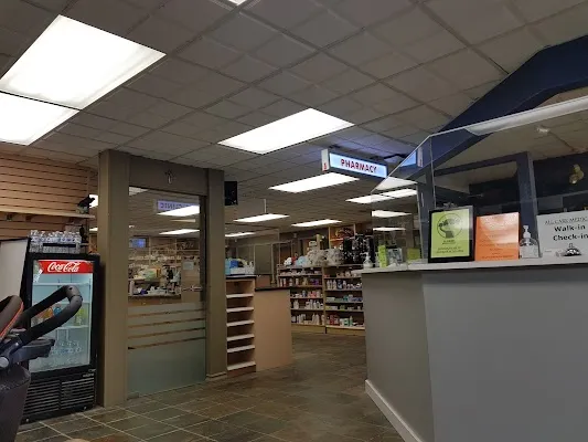 All Care Walk-in Clinic