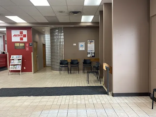 All-Well Primary Care Centre