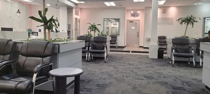 Alliance Health Medical Walk-in Clinic