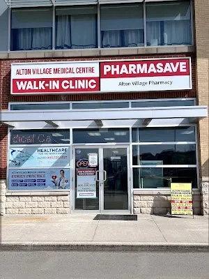 Alton Village Medical Centre