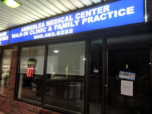 Amberlea Medical Center
