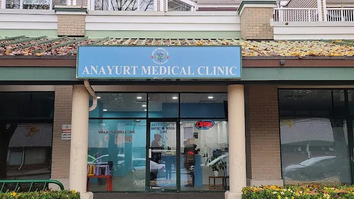 AnaYurt Medical Clinic