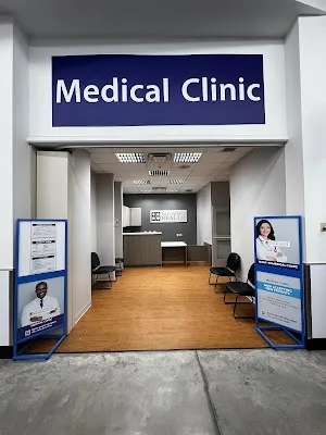 Angel Luxe Medical Wellness Centre- Walk-In + Telemedicine Clinic