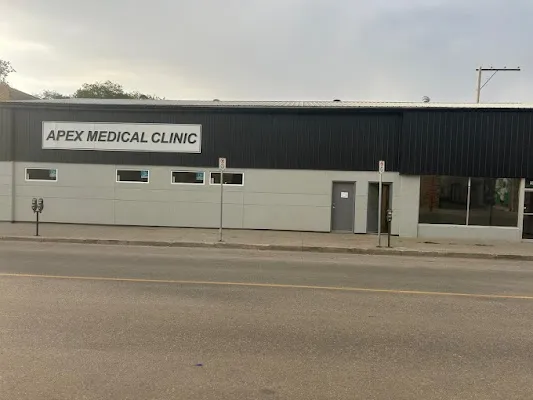 Apex Medical Clinic-Regina