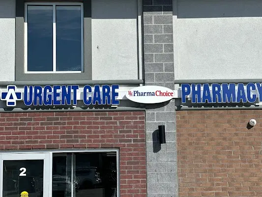 Apex Urgent Care