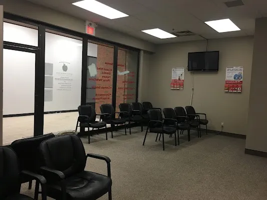 Appletree Medical Centre