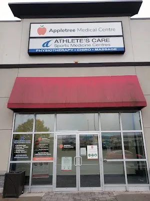 Appletree Medical Centre
