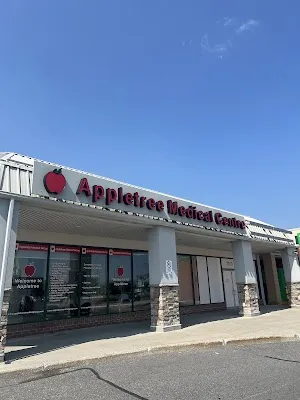 Appletree Medical Centre