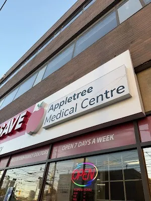 Appletree Medical Centre