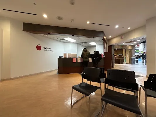 Appletree Medical Centre