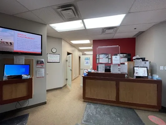 Appletree Medical Centre