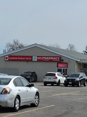 Appletree Medical Centre