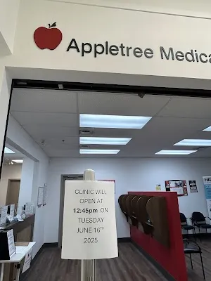 Appletree Medical Centre