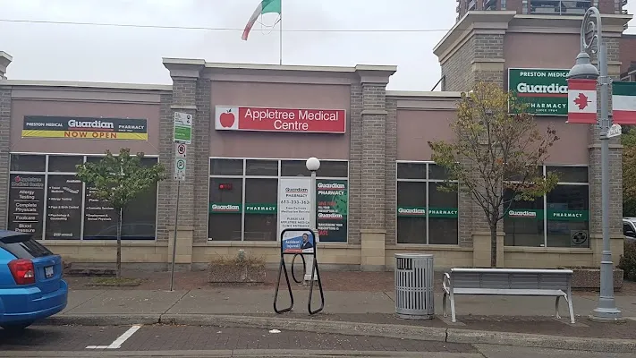 Appletree Medical Centre