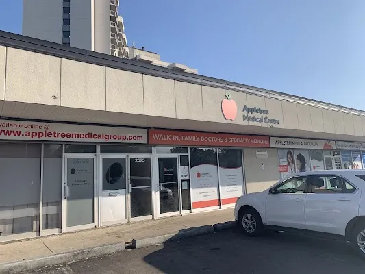 Appletree Medical Centre