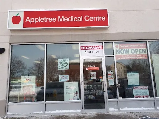 Appletree Medical Centre