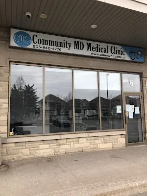 Appletree Medical Centre and Walk-In Clinic / Travel Clinic