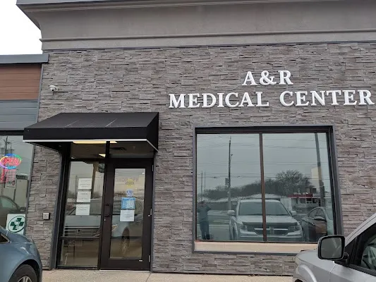 A&R Medical Center Walk-in Clinic