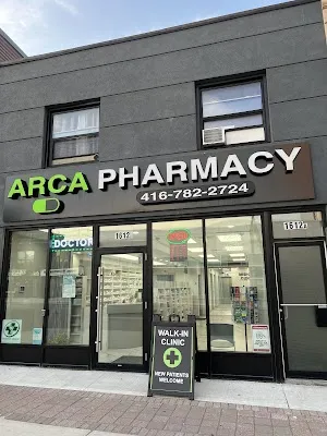 ARCA Pharmacy