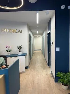 Arena Medical Clinic