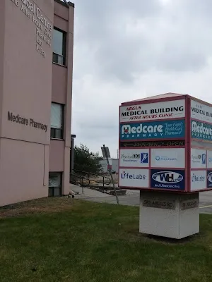 Argus Medical Centre