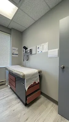 Aries Medical Centre