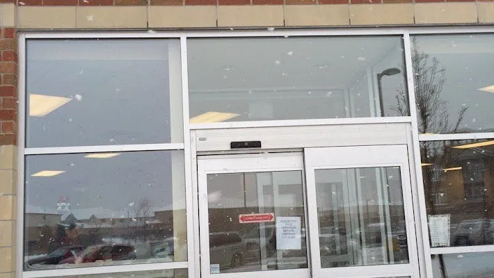 Arkell Walk-In Clinic