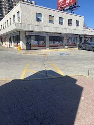 Ash Medical Pharmacy | MyRxHealth