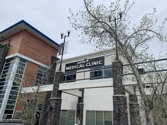 Aspen Medical Clinic