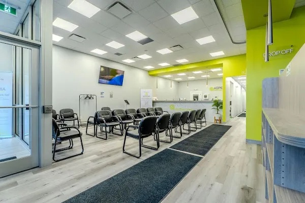 Asperia Medical Clinic