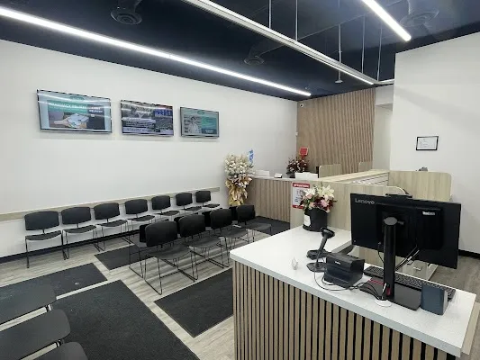 Astra Medical Clinic