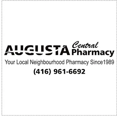 Augusta Central Pharmacy
