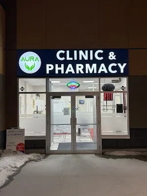 Aura Clinic