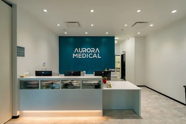 AURORA Medical Clinic
