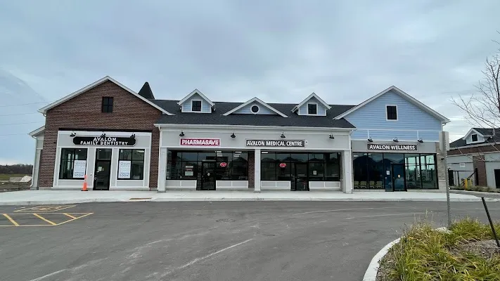 Avalon PharmaSave
