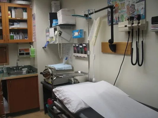 Banff Alpine Medical Clinic