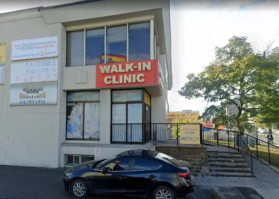 Bathurst Lawrence Walk-in Clinic