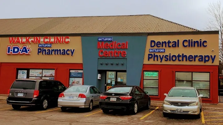 Battleford Medical Centre