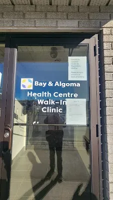 Bay and Algoma Health Centre