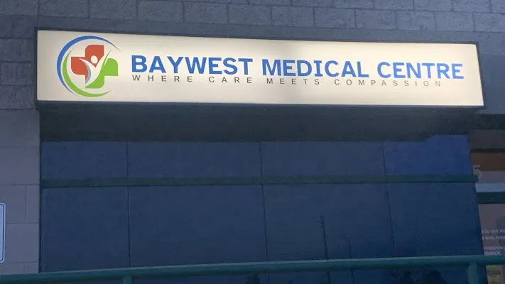 BayWest Medical Centre