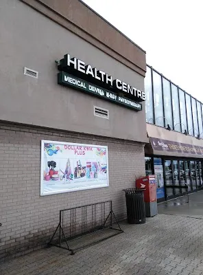 Beallor Travel Health Clinic